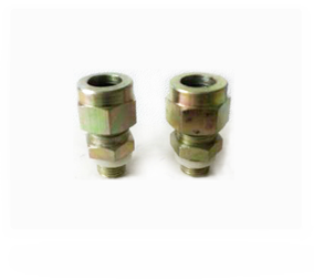 Stright COnnecter